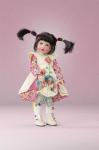 kish & company - Bitty and Itty Collection - Bitty Belinda in Pink Floral